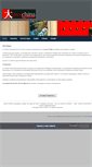 Mobile Screenshot of easychina.it